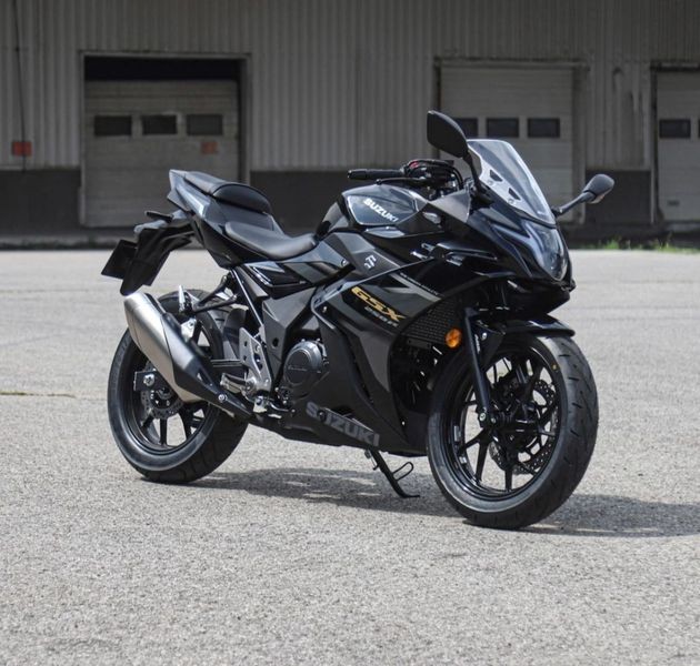 Suzuki chính thức ra mắt ‘vua côn tay’ 250cc mới giá 73 triệu đồng: Phân khối lớn hơn Yamaha Exciter và Honda Winner R ảnh 6
