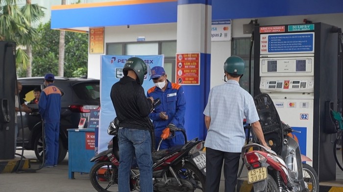 Tin xe hot 19/7: ‘Vua tốc độ’ của Suzuki ra mắt,động cơ phân khối lớn hơn Yamaha Exciter và Winner R, giá rẻ ảnh 2