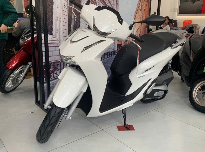 Tin xe trưa 21/7: Ra mắt đối thủ ‘một 9 một 10’ với Honda SH, giá chỉ hơn 45 triệu đồng rẻ hơn Air Blade ảnh 3