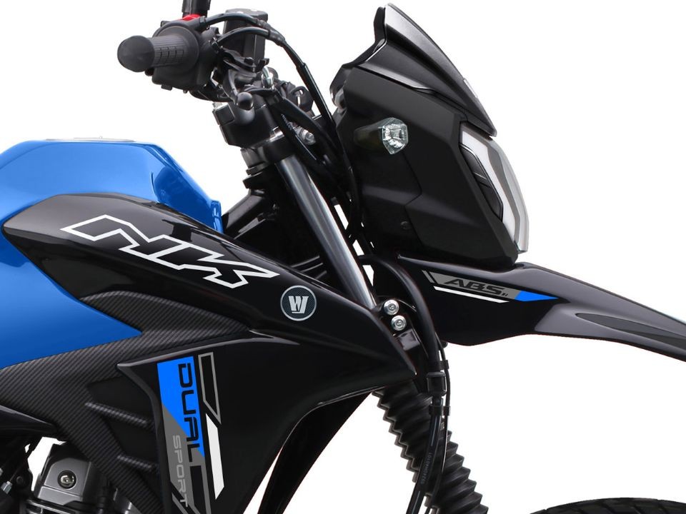 Chính thức ra mắt ‘vua côn tay’ 162cc mới: Phong cách khác hẳn Yamaha Exciter và Honda Winner R, giá ‘mềm’ ảnh 3