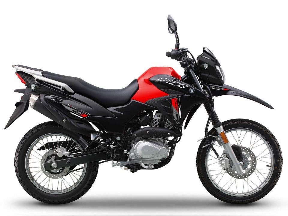 Chính thức ra mắt ‘vua côn tay’ 162cc mới: Phong cách khác hẳn Yamaha Exciter và Honda Winner R, giá ‘mềm’ ảnh 4