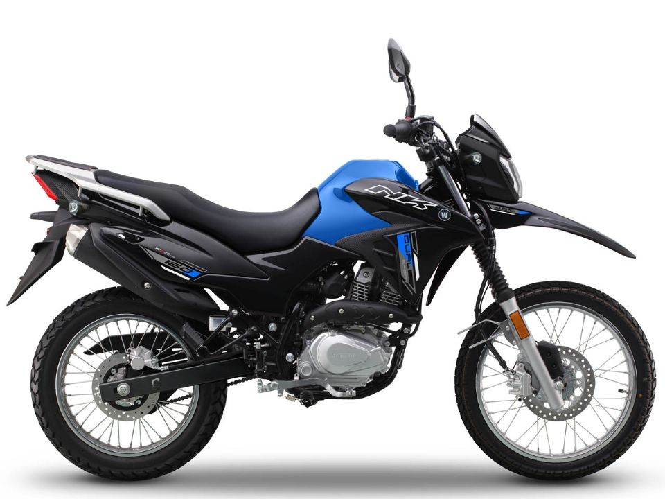 Chính thức ra mắt ‘vua côn tay’ 162cc mới: Phong cách khác hẳn Yamaha Exciter và Honda Winner R, giá ‘mềm’ ảnh 5