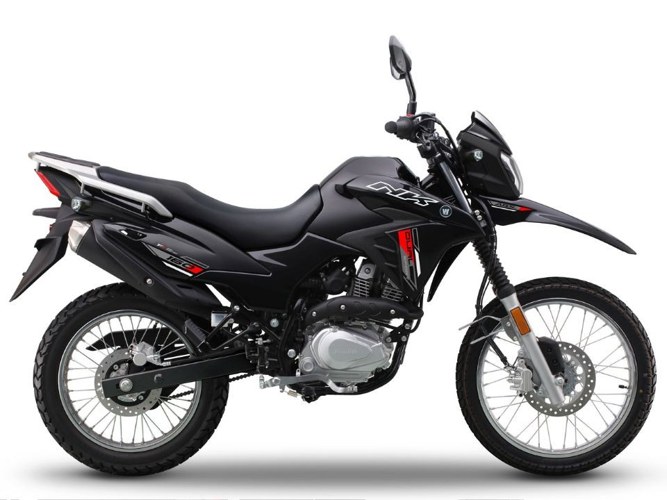 Chính thức ra mắt ‘vua côn tay’ 162cc mới: Phong cách khác hẳn Yamaha Exciter và Honda Winner R, giá ‘mềm’ ảnh 6