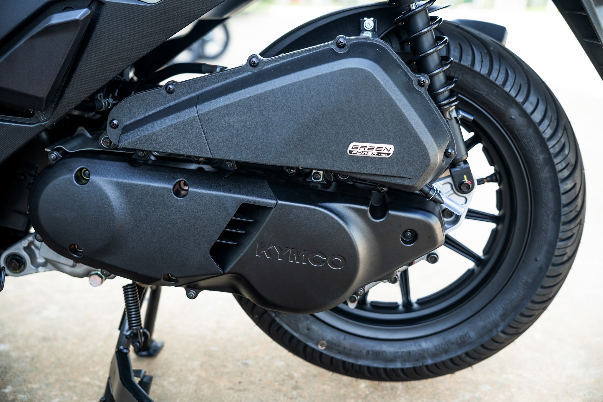 ‘Chơi sát ván’ Honda SH, ‘vua xe ga’ 150cc mới ra mắt giá 72 triệu đồng, có ABS 2 kênh và TCS ăn đứt Air Blade ảnh 5