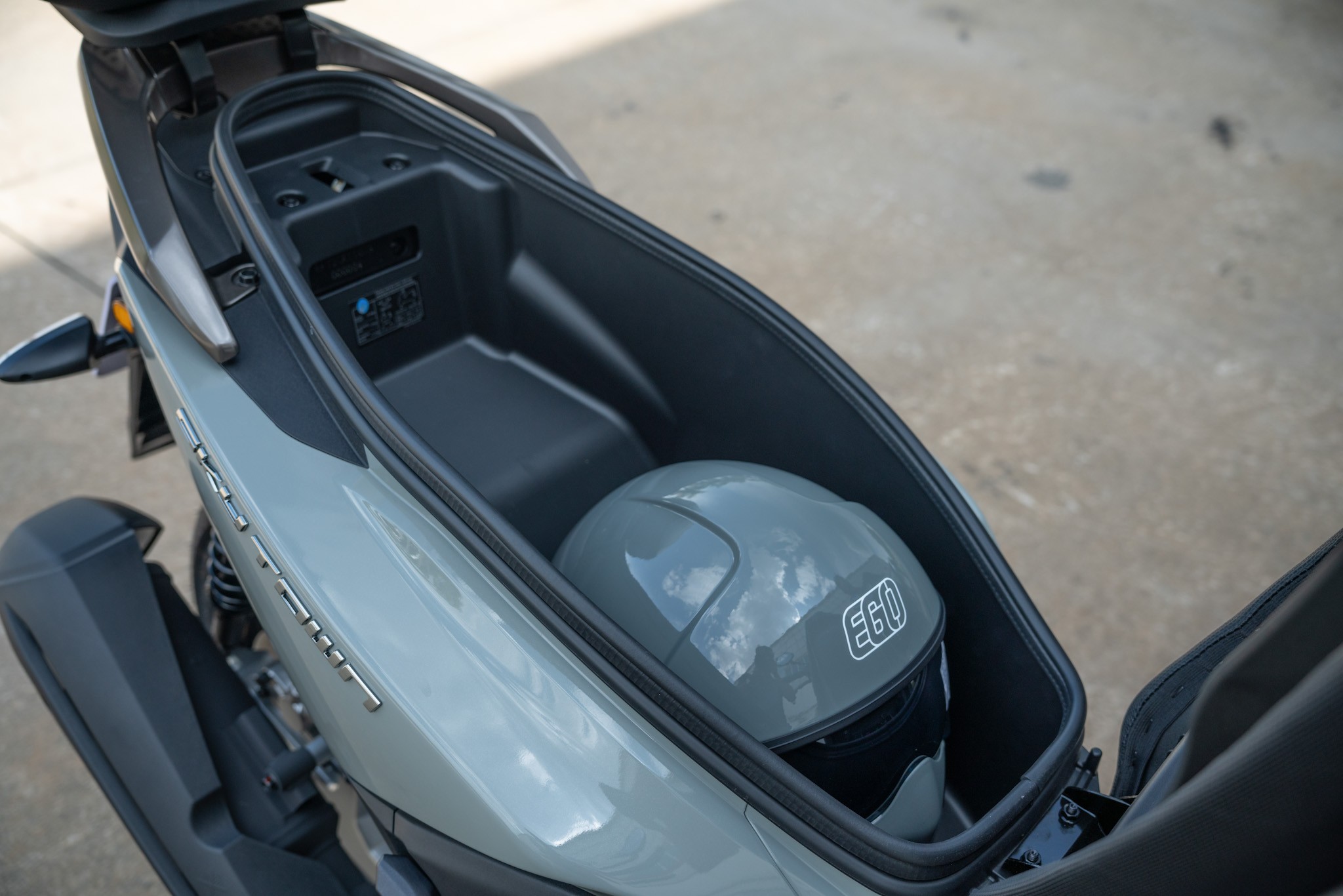 ‘Chơi sát ván’ Honda SH, ‘vua xe ga’ 150cc mới ra mắt giá 72 triệu đồng, có ABS 2 kênh và TCS ăn đứt Air Blade ảnh 6