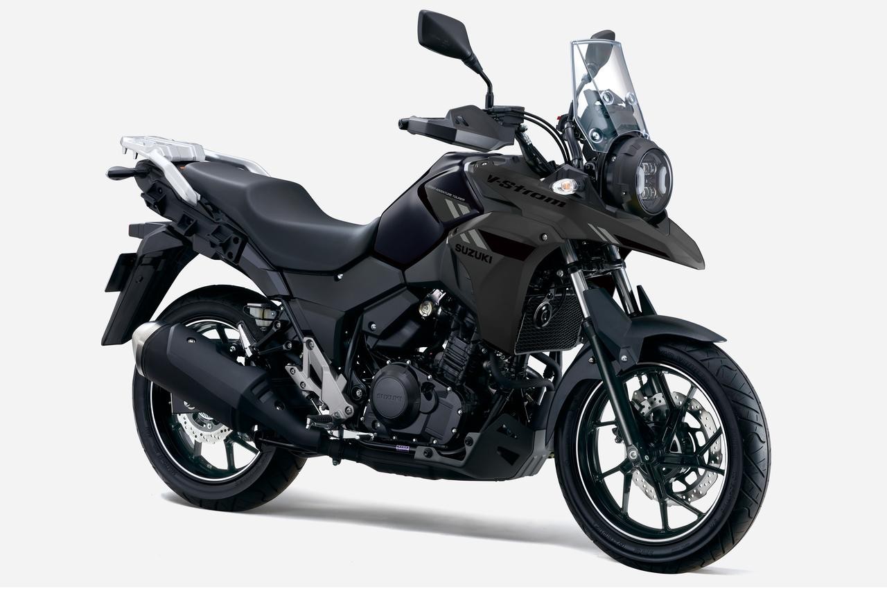 Suzuki chính thức mở bán ‘tân binh’ xe côn tay mới giá hấp dẫn, phân khúc cao hơn Yamaha Exciter và Honda Winner R ảnh 3