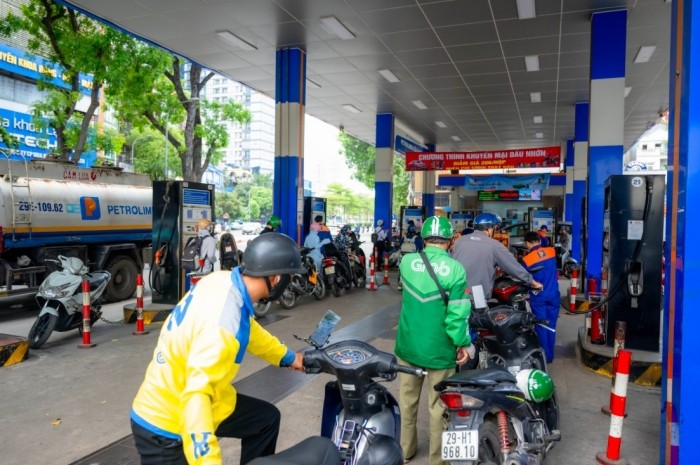 Tin xe hot 23/7: Chính thức ra mắt ‘cơn ác mộng’ của Honda Air Blade, trang bị xịn như SH, giá chỉ 50 triệu đồng ảnh 2