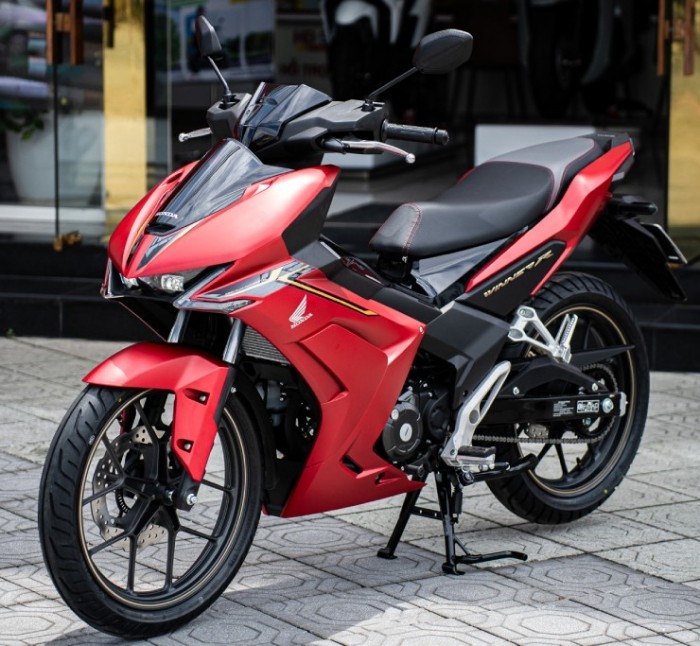 Tin xe trưa 23/7: Suzuki mở bán ‘vua côn tay’ mới cao cấp hơn Honda Winner R và Yamaha Exciter, giá cực ‘mềm’ ảnh 3