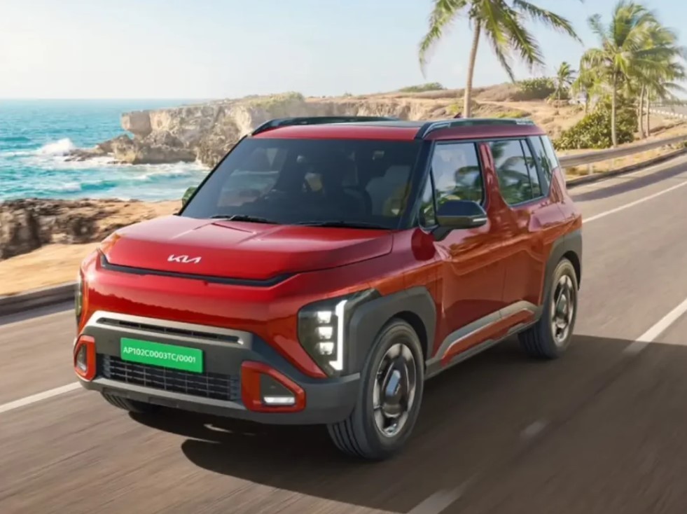 Tin xe hot 24/7: Chính thức ra mắt ‘huyền thoại côn tay’ mới giá ‘mềm’, khác hẳn Yamaha Exciter và Honda Winner R ảnh 3