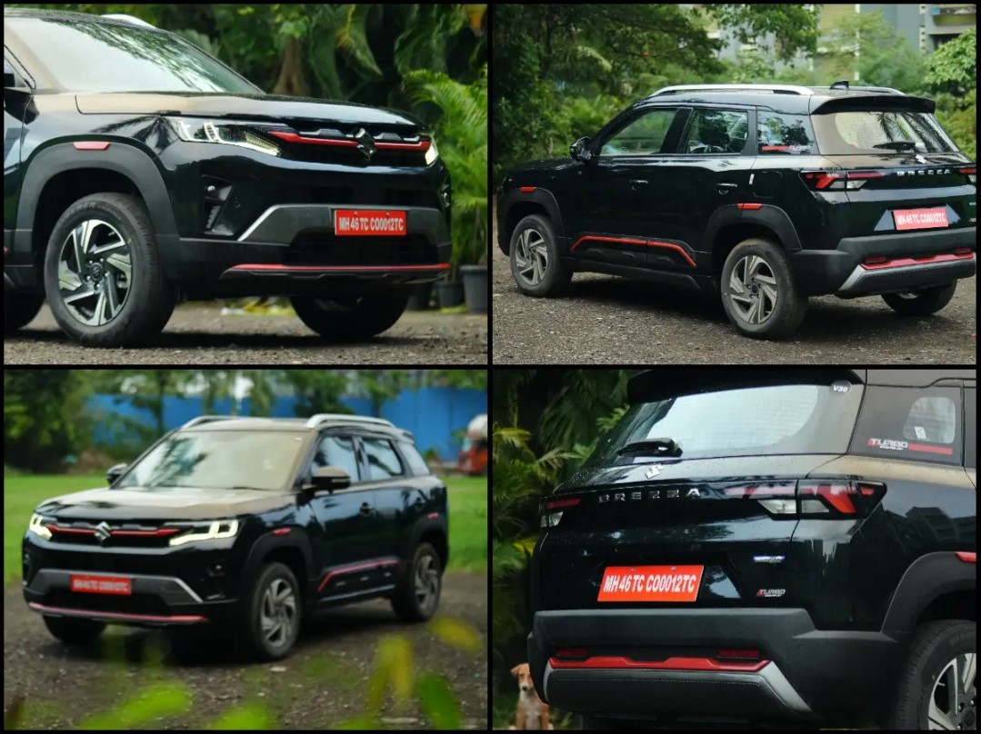 Suzuki chính thức ra mắt mẫu SUV 5 chỗ mới giá 176 triệu đồng: Rẻ gần bằng Honda SH, ‘mềm’ hơn Hyundai Grand i10 ảnh 2