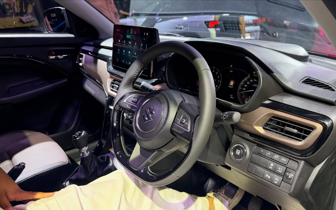 Suzuki chính thức ra mắt mẫu SUV 5 chỗ mới giá 176 triệu đồng: Rẻ gần bằng Honda SH, ‘mềm’ hơn Hyundai Grand i10 ảnh 4