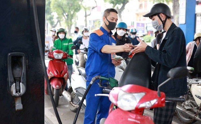 Tin xe hot 27/7: Yamaha ra mắt mẫu xe ga mới cực hầm hố, có ABS kênh đôi và TCS như Honda SH, giá mềm ảnh 2