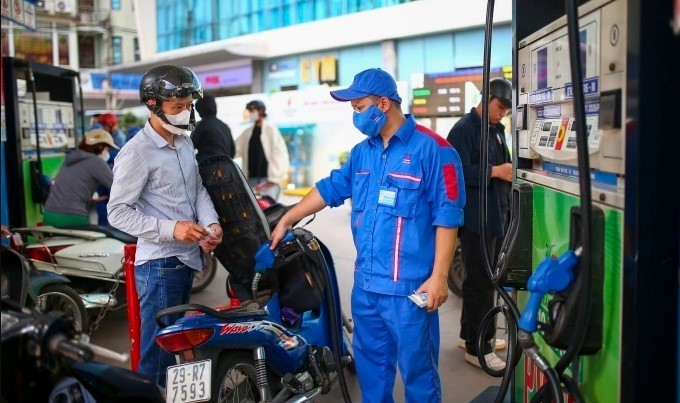 Tin xe trưa 27/7: ‘Vua côn tay’ mới của Honda ra mắt với giá rẻ, phân khúc trên Winner R và Yamaha Exciter ảnh 2