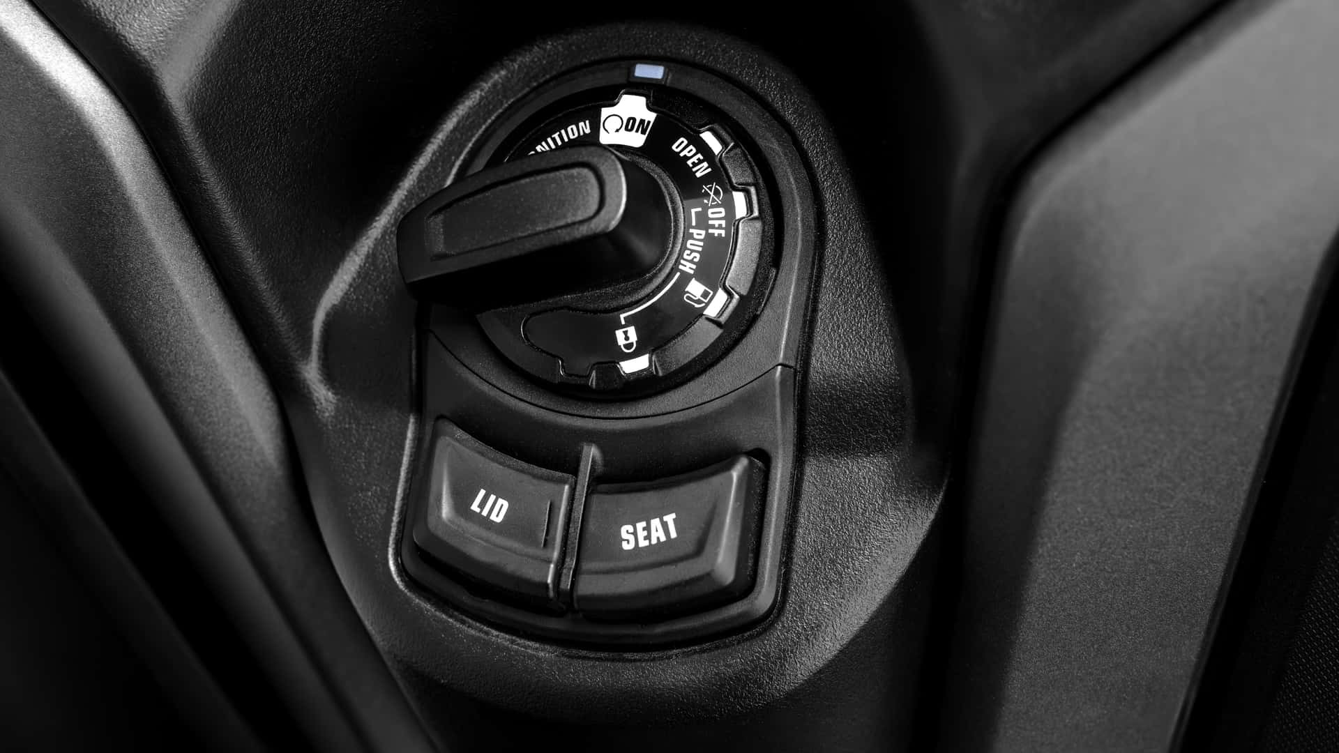 Yamaha chính thức ra mắt ‘vua xe ga’ 292cc mới ấn tượng hơn Honda SH: Có ABS 2 kênh và TCS, giá cạnh tranh ảnh 6