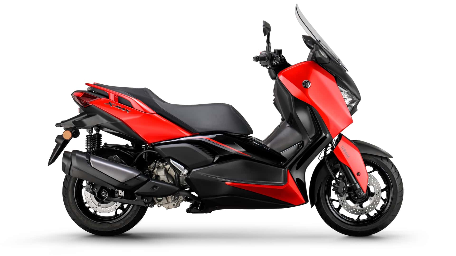 Yamaha chính thức ra mắt ‘vua xe ga’ 292cc mới ấn tượng hơn Honda SH: Có ABS 2 kênh và TCS, giá cạnh tranh ảnh 9