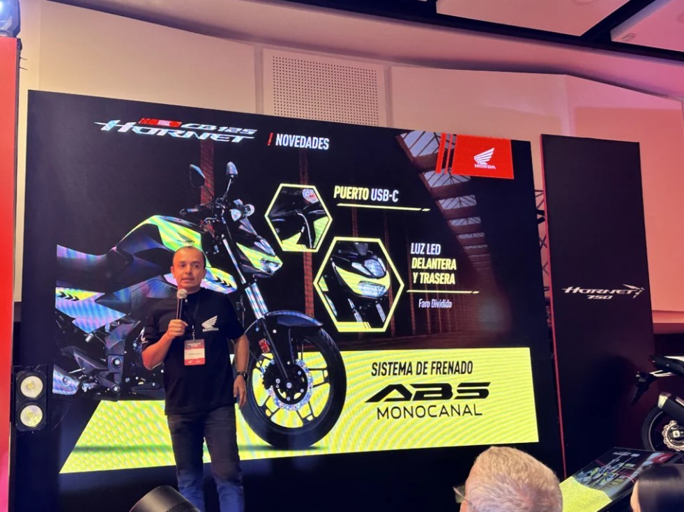Honda chính thức nhận cọc ‘vua côn tay’ 125cc mới giá 47,6 triệu đồng, thiết kế cá tính hơn Winner R và Yamaha Exciter ảnh 1