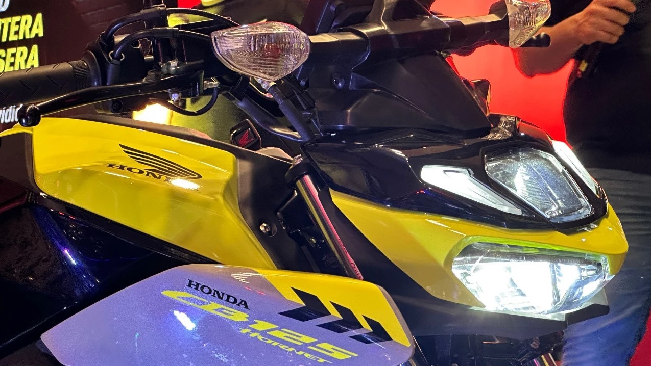 Honda chính thức nhận cọc ‘vua côn tay’ 125cc mới giá 47,6 triệu đồng, thiết kế cá tính hơn Winner R và Yamaha Exciter ảnh 3