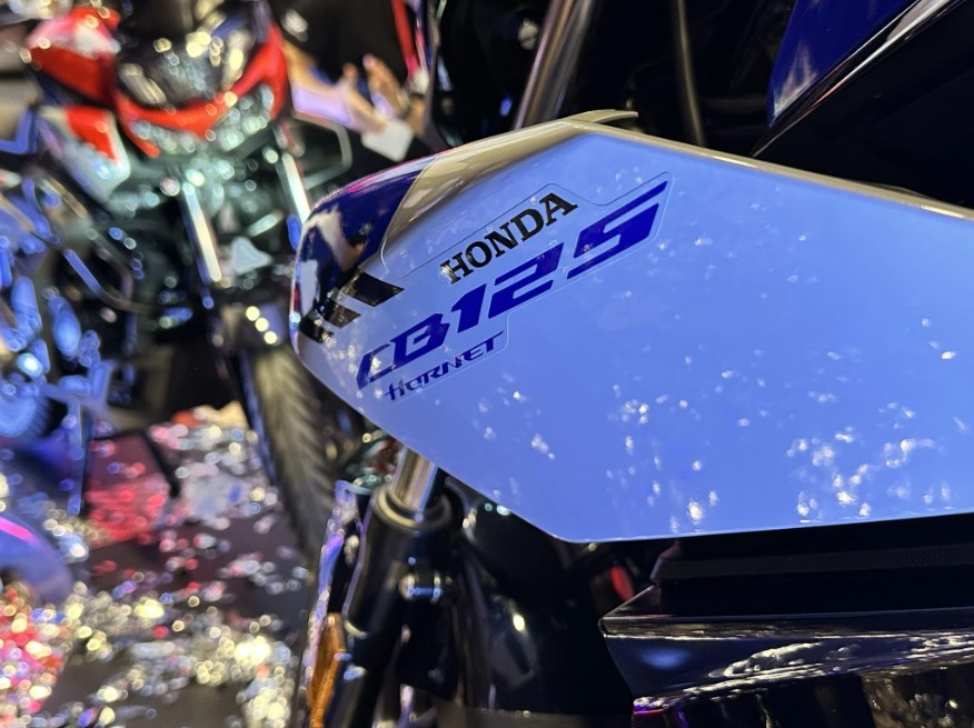 Honda chính thức nhận cọc ‘vua côn tay’ 125cc mới giá 47,6 triệu đồng, thiết kế cá tính hơn Winner R và Yamaha Exciter ảnh 4