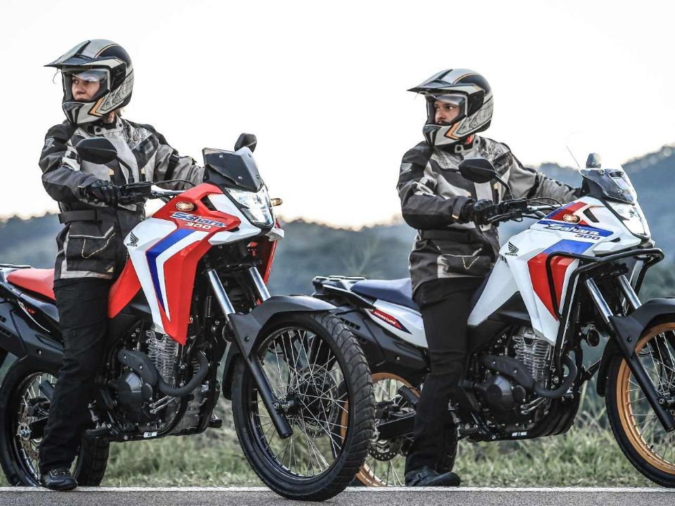 Honda chính thức ra mắt mẫu xe côn tay ‘đàn em’ của Winner R, phân khúc khác Yamaha Exciter, giá mềm mà trang bị 'đỉnh' ảnh 1