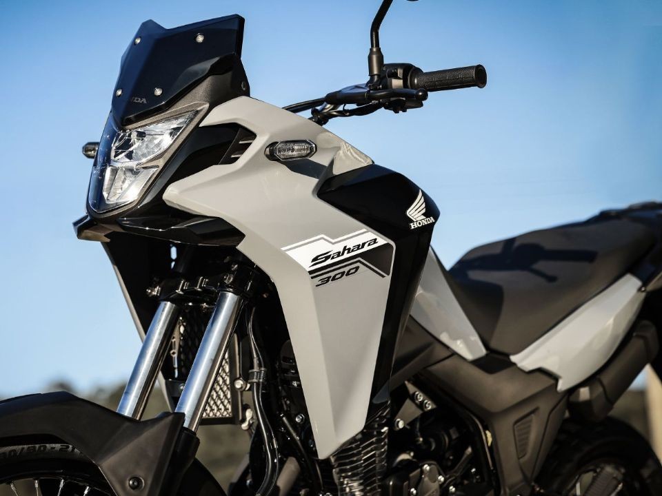 Honda chính thức ra mắt mẫu xe côn tay ‘đàn em’ của Winner R, phân khúc khác Yamaha Exciter, giá mềm mà trang bị 'đỉnh' ảnh 2