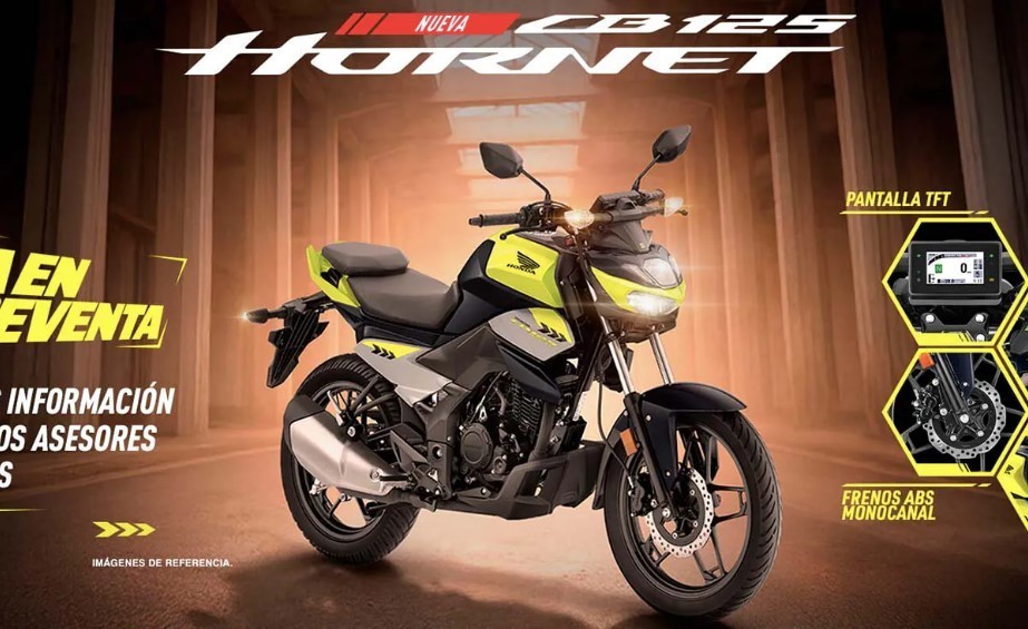 Tin xe hot 28/7: Honda nhận cọc mẫu xe côn tay mới tiệm cận Winner R và Yamaha Exciter, giá chưa tới 50 triệu đồng ảnh 1