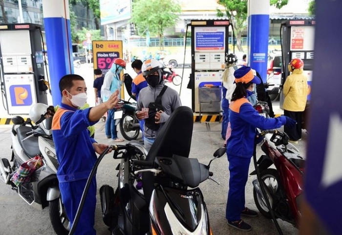 Tin xe hot 28/7: Honda nhận cọc mẫu xe côn tay mới tiệm cận Winner R và Yamaha Exciter, giá chưa tới 50 triệu đồng ảnh 2