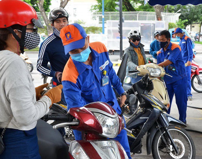 Tin xe trưa 28/7: ‘Đàn em’ của Honda Winner R ra mắt với giá rẻ, phong cách khác xa Yamaha Exciter ảnh 3