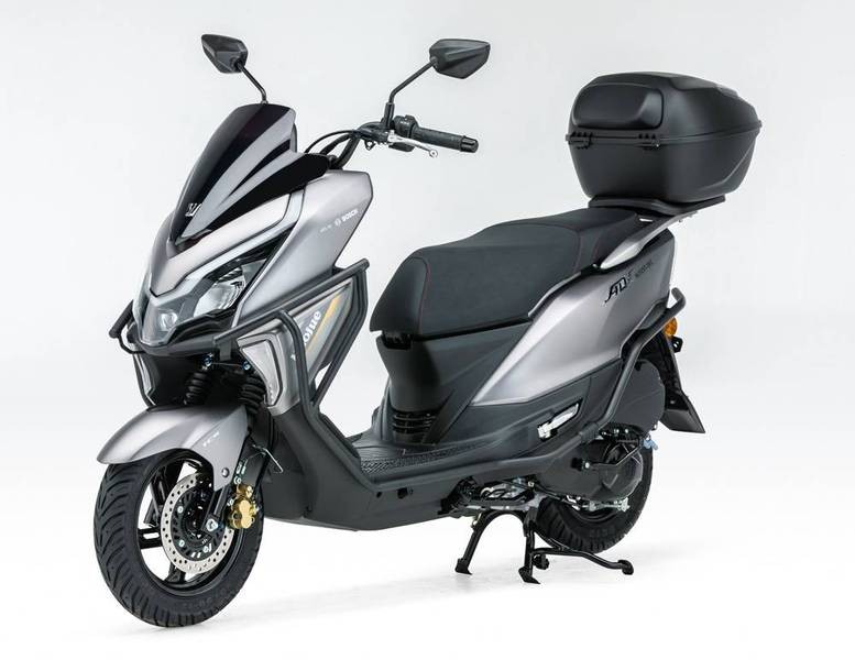 Hạ đo ván Honda Vision, ‘xe ga quốc dân’ 125cc mới chính thức ra mắt giá 39,8 triệu đồng, trang bị xịn hơn cả SH Mode ảnh 5