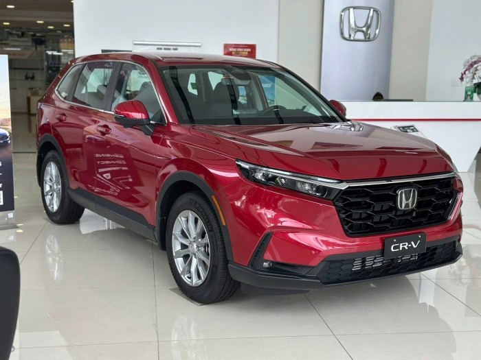 Tin xe trưa 29/7: ‘Vua xe ga’ 125cc mới xịn hơn Honda SH Mode ra mắt, dân tình săn đón vì rẻ gần bằng Vision ảnh 3