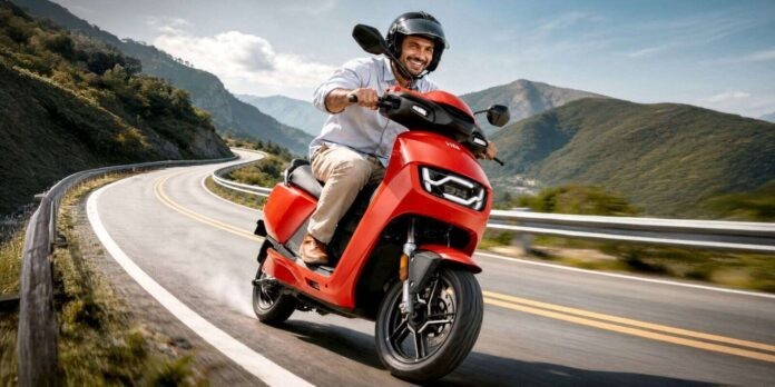 Tin xe hot 1/8: ‘Thay thế’ Honda Vision, mẫu xe ‘quốc dân’ mới xịn hơn ‘Tiểu SH’ ra mắt với giá 27 triệu đồng ảnh 1