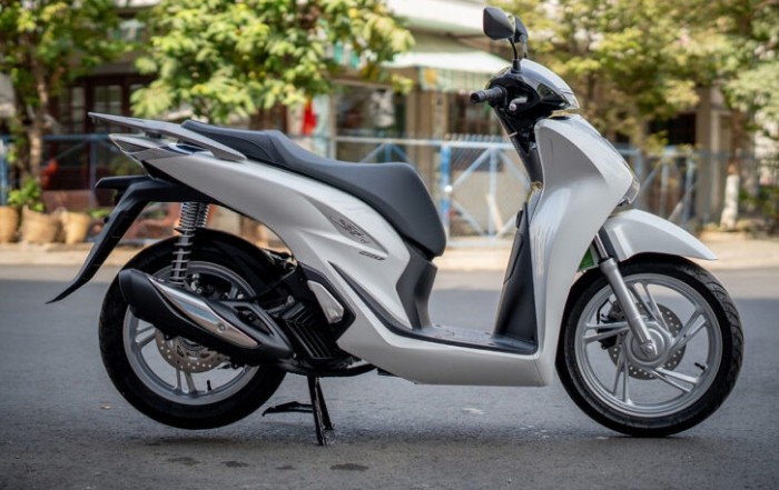 Tin xe hot 1/8: ‘Thay thế’ Honda Vision, mẫu xe ‘quốc dân’ mới xịn hơn ‘Tiểu SH’ ra mắt với giá 27 triệu đồng ảnh 3