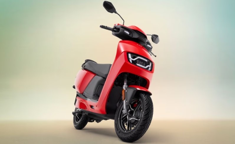Xe ga quốc dân mới chính thức ra mắt: Giá 27 triệu đồng rẻ hơn Honda Vision, vượt trội ‘Tiểu SH’ về công nghệ ảnh 4