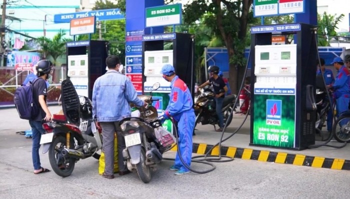 Tin xe hot 2/8: ‘Vua côn tay’ mới phân khối lớn hơn Honda Winner R và Yamaha Exciter trình làng với giá cực mềm ảnh 2