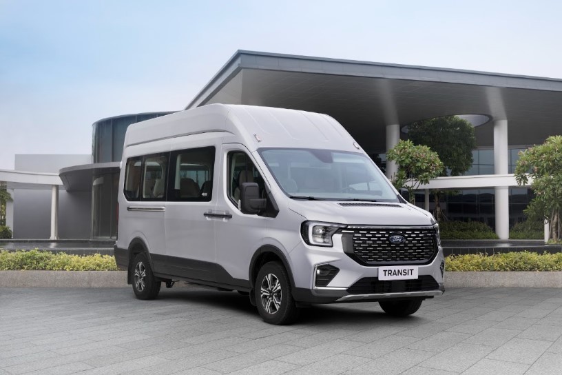 Ford Việt Nam triển khai chương trình ‘Chọn Ford, Trọn An tâm’ với chính sách bảo hành 5 năm và nhiều ưu đãi hấp dẫn ảnh 3