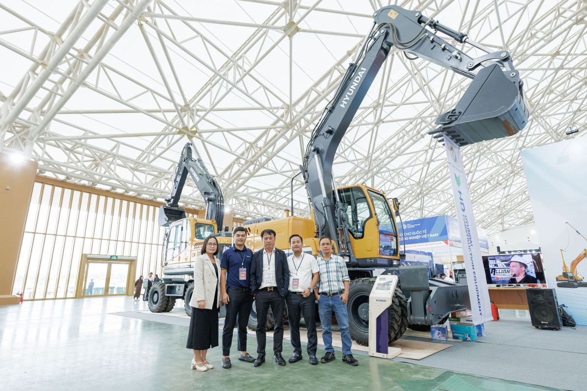 Tuần lễ VITW 2026: Hội tụ nguồn lực thúc đẩy công nghiệp Việt Nam vươn tầm quốc tế ảnh 3