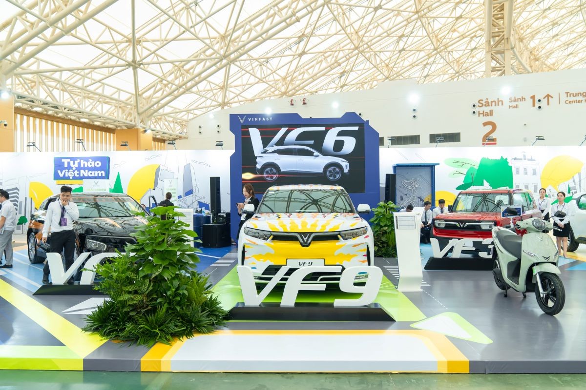 Tuần lễ VITW 2026: Hội tụ nguồn lực thúc đẩy công nghiệp Việt Nam vươn tầm quốc tế ảnh 4