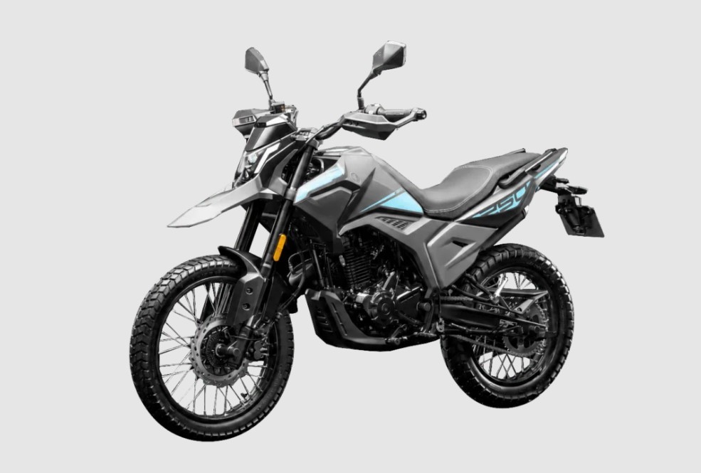 ‘Vua côn tay’ 249cc mới của Ý ra mắt với giá 51 triệu đồng rẻ ngang Yamaha Exciter, trang bị ‘đỉnh’ hơn Honda Winner R ảnh 1