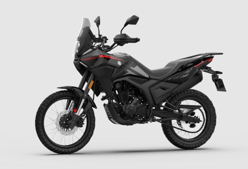 Chính thức ra mắt ‘ông hoàng’ côn tay của Ý giá 63 triệu đồng: Khác biệt Yamaha Exciter, có ABS kênh đôi ăn đứt Winner R ảnh 4