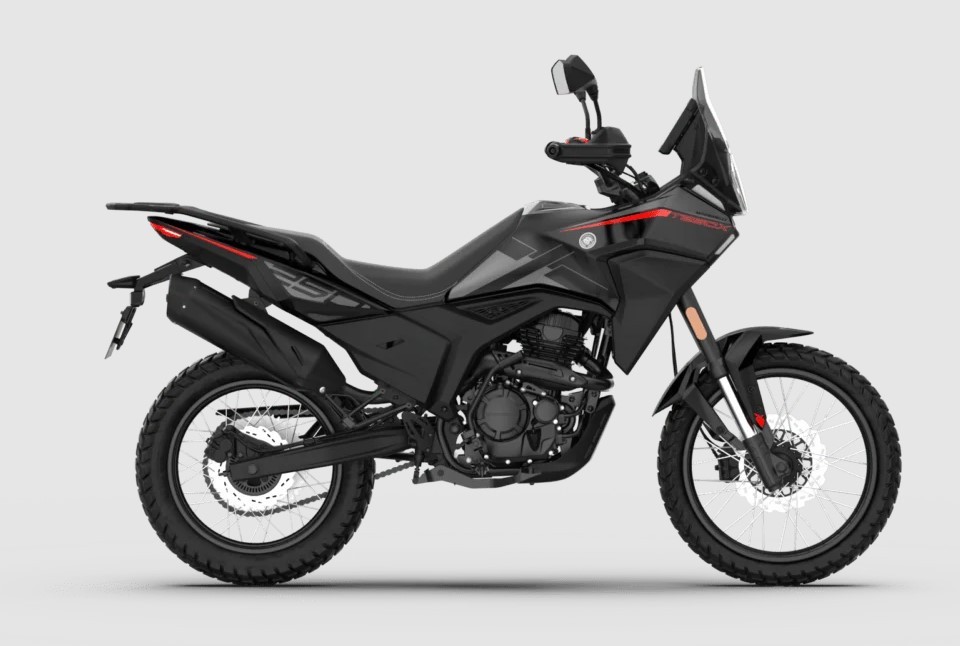 Chính thức ra mắt ‘ông hoàng’ côn tay của Ý giá 63 triệu đồng: Khác biệt Yamaha Exciter, có ABS kênh đôi ăn đứt Winner R ảnh 5