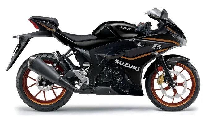 Suzuki chính thức ra mắt ‘vua côn tay’ 150cc mới khác hẳn Yamaha Exciter và Honda Winner R, giá 53 triệu đồng ảnh 3