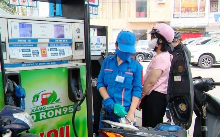 Tin xe trưa 5/8: ‘Vua xe ga’ 244cc mới chính thức ra mắt giá chỉ 52 triệu đồng, ‘chất’ hơn cả Honda SH và Air Blade ảnh 2