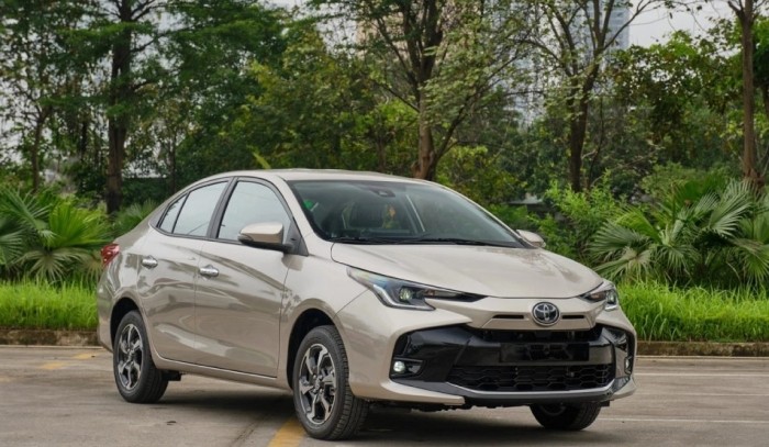 Tin xe trưa 5/8: ‘Vua xe ga’ 244cc mới chính thức ra mắt giá chỉ 52 triệu đồng, ‘chất’ hơn cả Honda SH và Air Blade ảnh 3