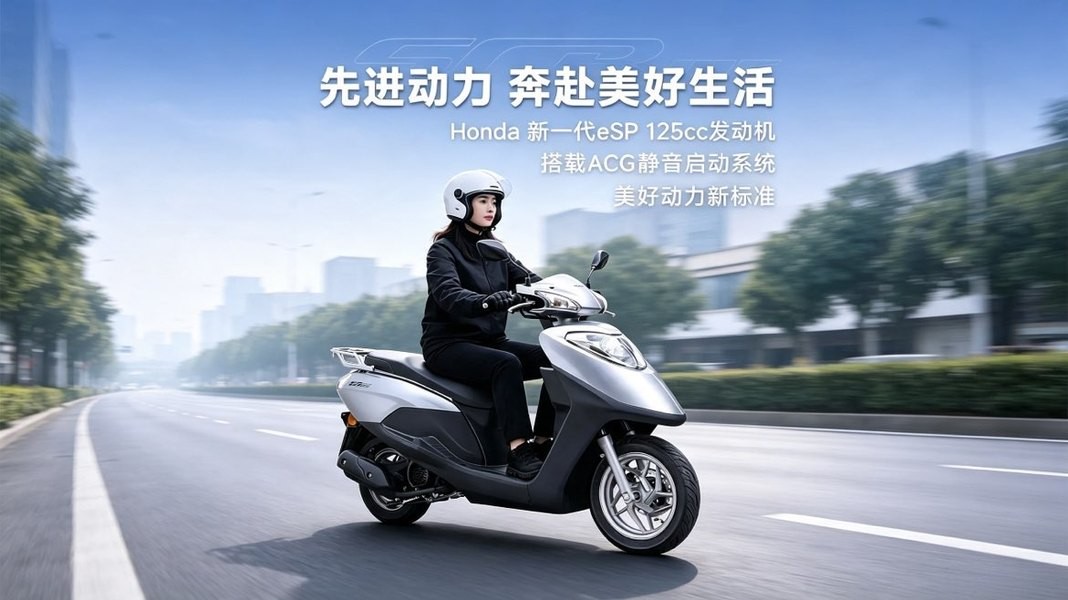 Honda chính thức ra mắt mẫu xe ga ‘bình dân’ mới: Giá rẻ hơn Vision, dùng động cơ 125cc như SH Mode ảnh 6