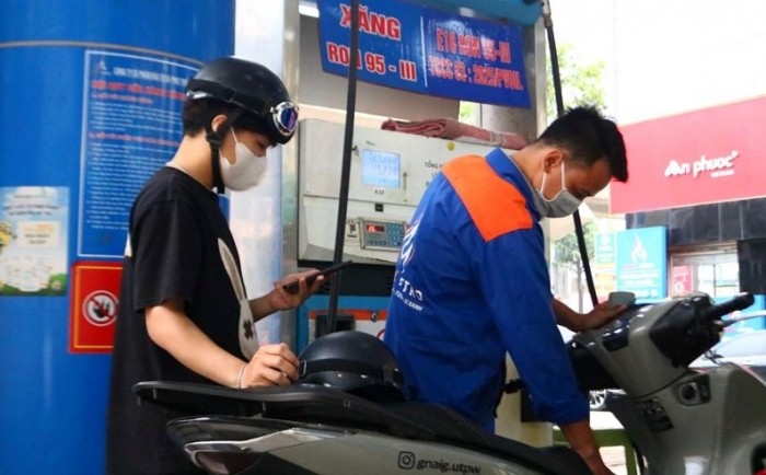Tin xe trưa 6/8: Honda ra mắt ‘xe ga quốc dân’ 125cc mới thiết kế đầy hoài niệm, giá rẻ hơn Vision và SH Mode ảnh 2