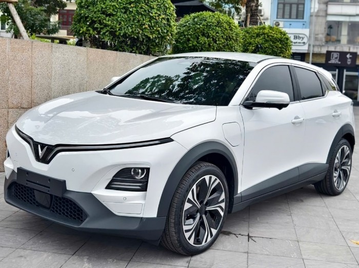 Tin xe trưa 6/8: Honda ra mắt ‘xe ga quốc dân’ 125cc mới thiết kế đầy hoài niệm, giá rẻ hơn Vision và SH Mode ảnh 3