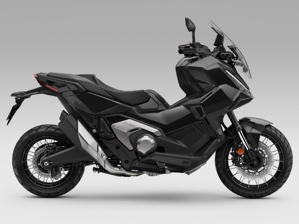Honda chính thức ra mắt ‘vua xe ga’ mới tinh: Trang bị xịn hơn cả SH và Air Blade, giá cực kỳ hấp dẫn ảnh 1