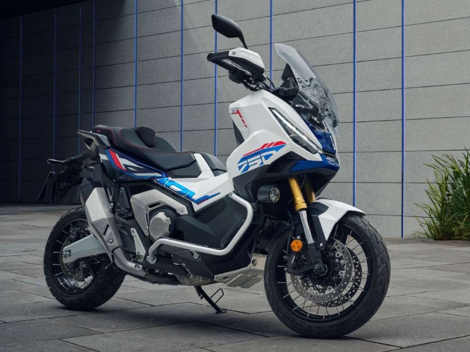 Honda chính thức ra mắt ‘vua xe ga’ mới tinh: Trang bị xịn hơn cả SH và Air Blade, giá cực kỳ hấp dẫn ảnh 3
