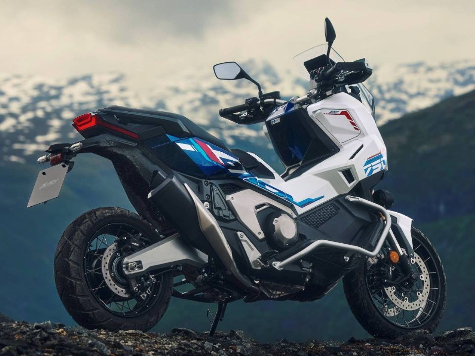 Honda chính thức ra mắt ‘vua xe ga’ mới tinh: Trang bị xịn hơn cả SH và Air Blade, giá cực kỳ hấp dẫn ảnh 4