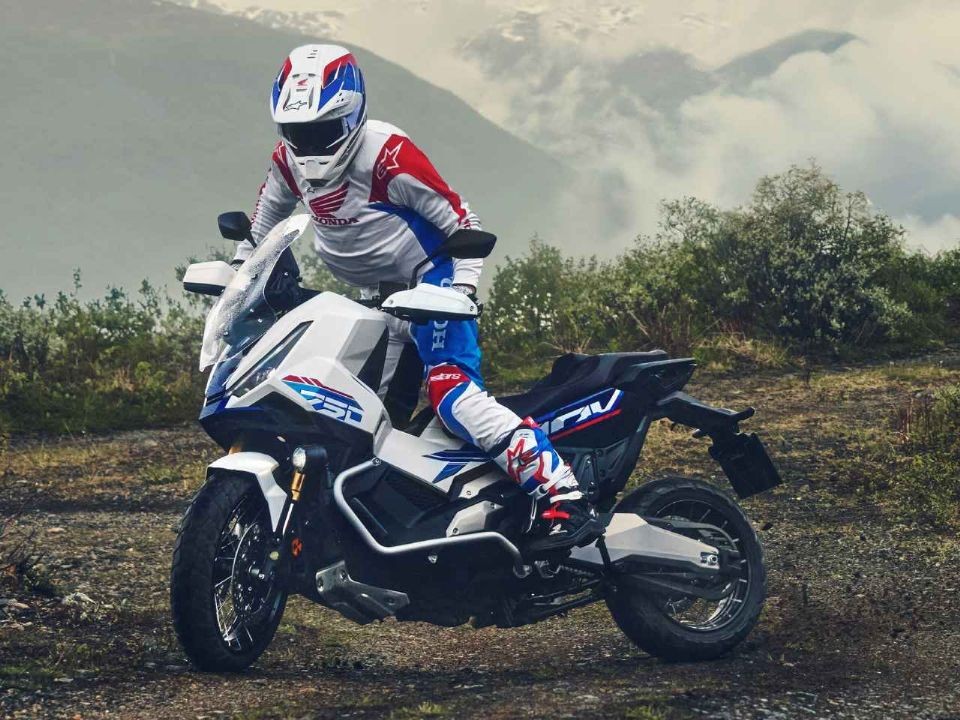 Honda chính thức ra mắt ‘vua xe ga’ mới tinh: Trang bị xịn hơn cả SH và Air Blade, giá cực kỳ hấp dẫn ảnh 5