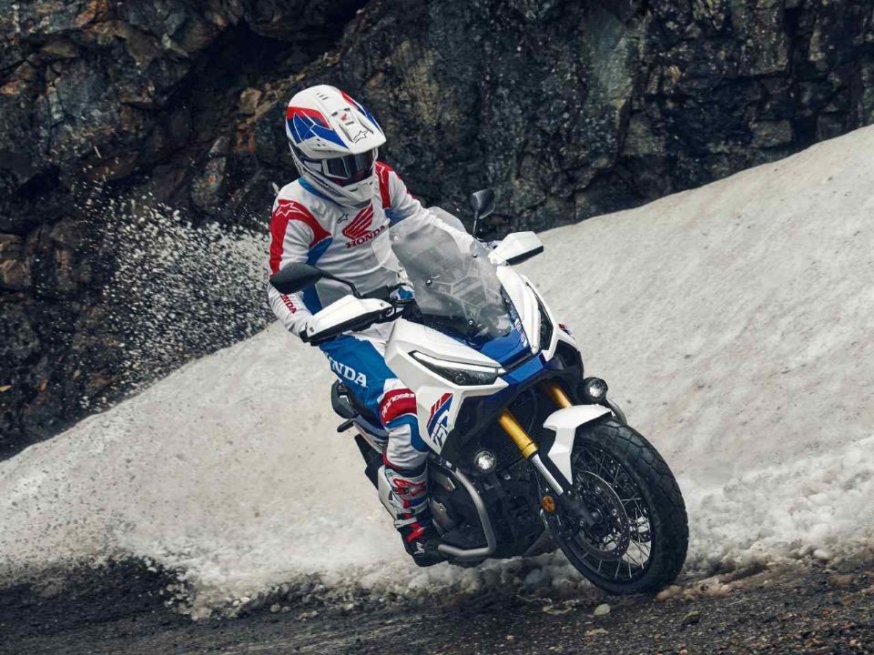 Honda chính thức ra mắt ‘vua xe ga’ mới tinh: Trang bị xịn hơn cả SH và Air Blade, giá cực kỳ hấp dẫn ảnh 7
